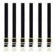 thumbnail image 3 of 6 piezas de cuerda para portaequipajes de techo de coche RC negra 1/10 reparación de alto rendimiento resistente para Amarillo, 3 of 9