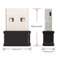 thumbnail image 5 of Adaptador Wifi De Banda Dual De 2,4 Ghz/5 Ghz Adaptador Wifi Usb Ac1200 Puerto Usb 3.0 Tarjeta De Red Inalámbrica Vogacara EL016006-00, 5 of 5