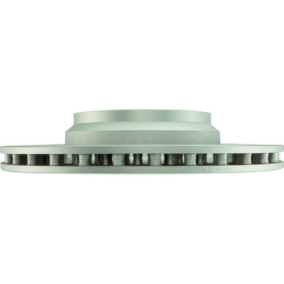 Bosch 16011489 Disc Brake Rotor