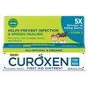 CUROXEN First Aid Ointment with Vitamin D for Kids 0.5 oz