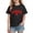 A311 Black, variant on Xdegoge Kids Boys Girls Canada Maple Leaf Graphic T Shirt Short Sleeve Crewneck Casual Basic Tops Children Breathable Summer Playwear Active Clothes Vacation Outfits