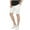 White, variant on EHQJNJ Bib Cycling Shorts Men Leather Shorts Men's Hop Motorcycle Ride Party Disco Shorts Swim Shorts,32