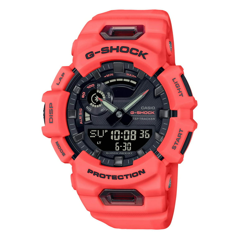 Reloj Casio G-Shock Hombre GA-900TS-4AER
