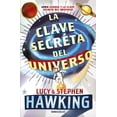 thumbnail image 1 of Libro La Clave Secreta Del Universo ( George Y La Clave Secreta Del Universo 1 ) Tapa Blanda, Autor Stephen Hawking, Editorial Debolsillo, 1 of 2
