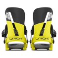 thumbnail image 5 of Fijaciones de snowboard Union Atlas, flex medio a rígido, talla grande, 5 of 5