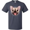 thumbnail image 3 of Inktastic French Bulldog Dog T-Shirt, 3 of 5