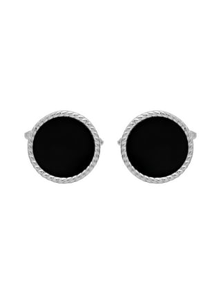 Cufflinks: The Definitive Guide (Men's Jewelry)