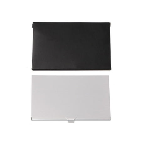 

Monolayer Aluminum Alloy 1 Card Pin + 6 SIM Card Holder Protector Storage Box Ca