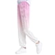 thumbnail image 1 of Odeerbi 2-12 Años Para Niños Pantalones de Chándal de Seda de Hielo de Verano Entrenamiento de Verano Deportes Joggadores Pantalones Joggadores Sueltos, 1 of 9