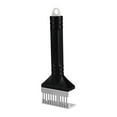 thumbnail image 4 of Birdeem Stainless Steel Loose Meat Needle Kitchen Press Steak, Steak Tenderizer Needle Broken Tendon Tenderizer, 4 of 9