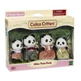 thumbnail image 4 of Wilder Panda Bear Family, 4 of 4