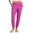 thumbnail image 1 of Jockey Women's Soft Cool Jogger, 1 of 6