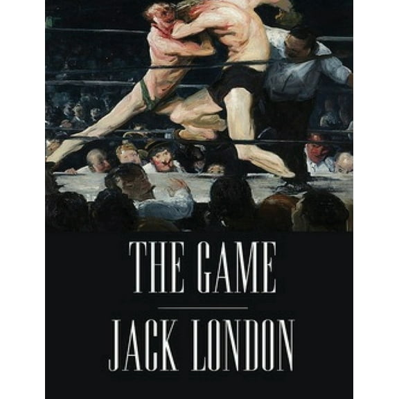 The Game (Annotated) (Paperback)