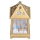 thumbnail image 5 of Linterna decorativa navideña para interiores, linterna LED navideña Linternas LED navideñas retro Linternas navideñas con pilas Rendimiento inigualable, 5 of 8