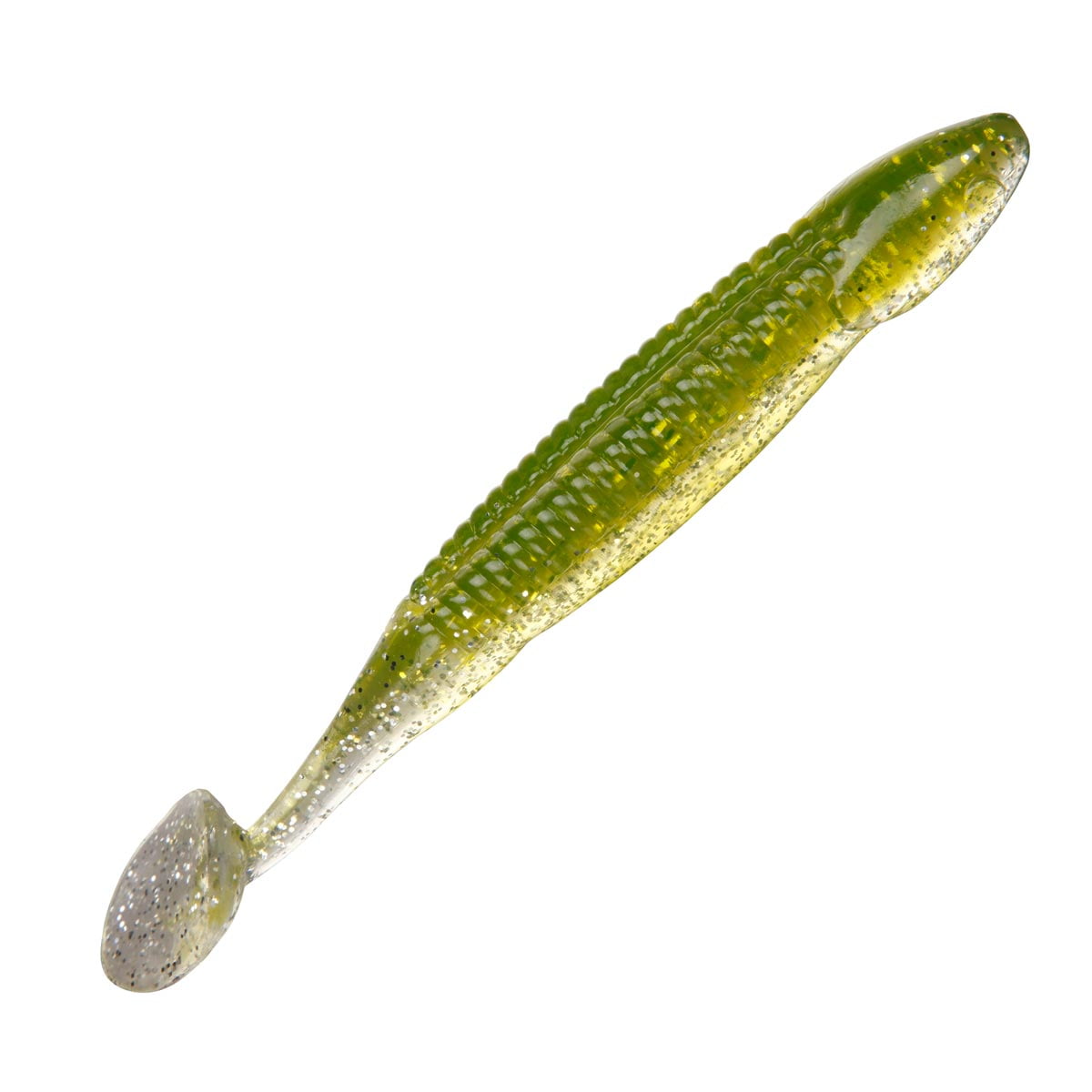 Charlie's Worms Zipper Dipper, Scented, Soft Bait for Freshwater and  Saltwater Fishing 6pk 