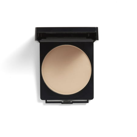 COVERGIRL Clean Simply Powder Foundation, 515 Natural