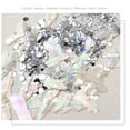 thumbnail image 2 of Nails Glitter Power Irregular Abalone Seashells Slices Abalone Slices 3D Sequins Shells Piece, 2 of 8