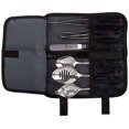thumbnail image 2 of Mercer Culinary Professional Chef Plating Kit, 8 Piece, 2 of 4