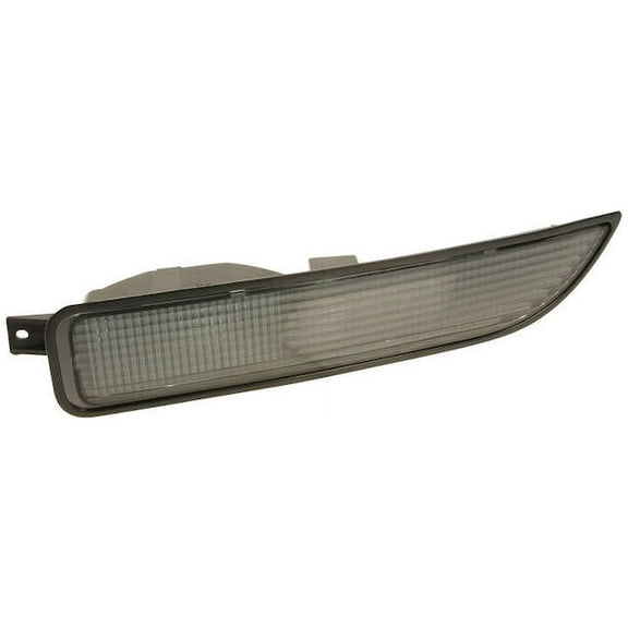 Back Up Light - Compatible with 2006 - 2010 Volkswagen Beetle 2007 2008 2009