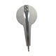 thumbnail image 5 of Arpa de mandíbula, arpa judía, regalo, portátil, hermoso sonido, fácil de tocar, instrumento musical de boca étnico, música folclórica para adultos y Círculo de plata, 5 of 8
