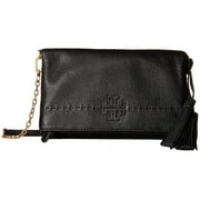 Tory Burch Mcgraw Chain Fold-Over Cross-Body