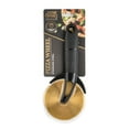 thumbnail image 3 of Thyme & Table Stainless Steel Gold Pizza Wheel, 3 of 7