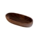 thumbnail image 1 of Plato de Madera para Aperitivos de Sushi, Bandeja Multiusos para Joyería, Plato para Servir, Bandeja Ovalada para Aperitivos, Bandeja para Servir para 22cmx8cm, 1 of 9