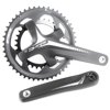 FSA Omega 10/11s Road Bike Compact 19mm Megaexo Crankset 172.5mm 48/32T 569g NEW
