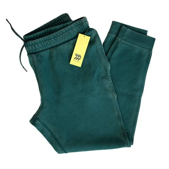 Men’s, All In Motion Vintage Wash Jogger Pants, Size L