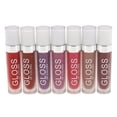 thumbnail image 4 of 14pcs Cosmetic Matte Set Lápiz Labial Lápiz Stick Stick Kit de Maquillaje, 4 of 9