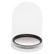 thumbnail image 1 of Filtro de lente, filtro de gradiente Junestar de 58 mm Filtro de lente para filtro de lente Canon para Nikon El mejor de su clase Jadeshay A, 1 of 8