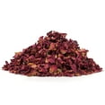 thumbnail image 2 of Eastanbul Dried Rose Petals, Premium Edible Rose Petals, Vegan, 0.71oz, 2 of 9