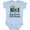 AE-Light Blue, variant on Inktastic Assistant Photographer Boys or Girls Baby Bodysuit