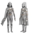 thumbnail image 4 of Disfraz de Caballero de la Luna para niños, traje de superhéroe para Halloween, Marc Spector, 4 of 5