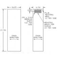 thumbnail image 2 of 10' Flue Extention, 2 of 2