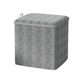thumbnail image 1 of Feltree Foldabl Quilt Storage Bag with Large Capacity, 1 of 5