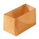 thumbnail image 1 of 50PC Silicona Reutilizable Pan Loaf Pan Liner Antiadherente y Fácil de Limpiar Baking Loaf Pan Lifters Reutilizable Silicona Pan Baking Mat 0.55 Or 1 Pounds, 1 of 7