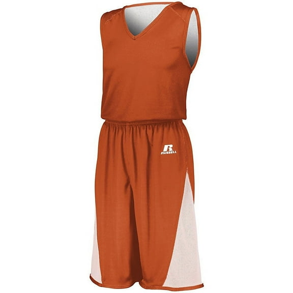 Russell Men's Undivided Single Ply Reversible Jersey - 5R5DLM