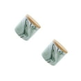 thumbnail image 4 of unbranded 2pcs Convenient Tea Canister Ceramic Storage Canister Household Storage Jar Home Accessory, 4 of 8