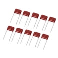 thumbnail image 4 of 10 Pieces S630VV 223J Capacitors for Electric Guitars BASS TONAL CAPS, 4 of 7