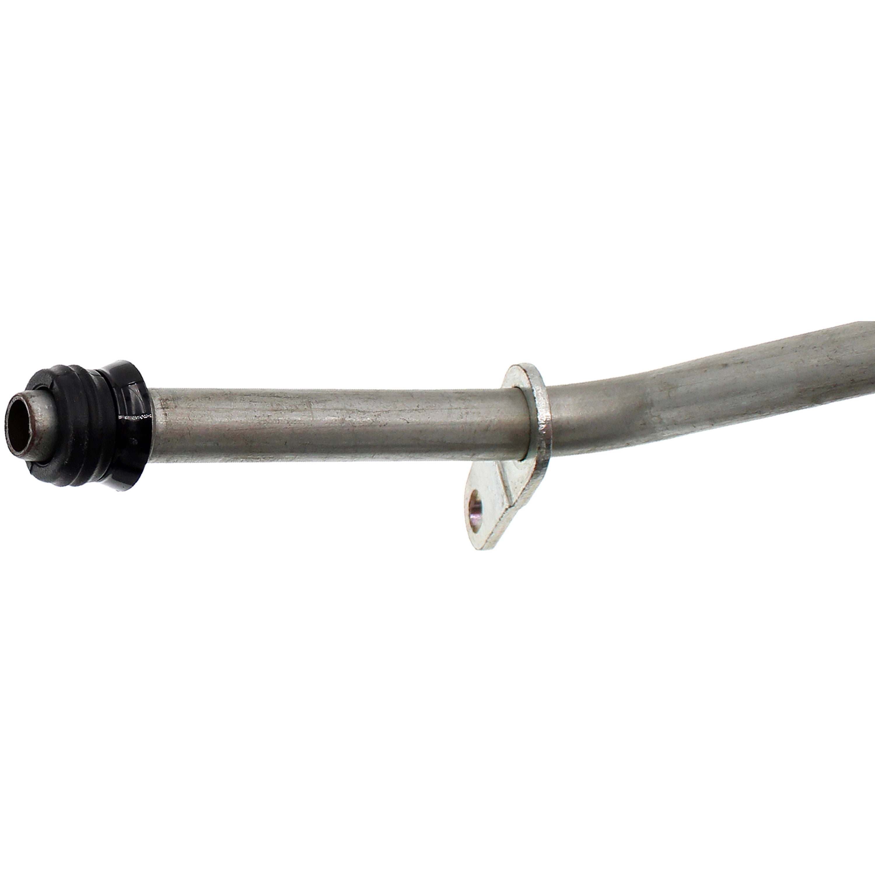Dorman 724-066 Transmission Oil Cooler Pressure And Return Line With Bypass Valve for Specific Lincoln Models