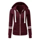thumbnail image 1 of Sudaderas Deportivas De Ocio Con Cremallera Y Capucha, 1 of 6