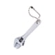 thumbnail image 1 of Organizador de llaves BuyWeek llavero de acero galvanizado minillave, 1 of 9