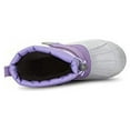 thumbnail image 3 of Khombu Youth Snow Boot, Sizes 12-6, 3 of 5