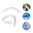 thumbnail image 2 of Miangastore 2pcs Swimming Pool Pump Hose Accessories Filter Pump Hose Pool Replacement Hose, 2 of 9