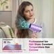 thumbnail image 4 of Hair Dryer High Speed Hair Dryer Home Hair Dryer Hot Wind Comb Hair Salon Blowing With Collection Nozzle, 4 of 7