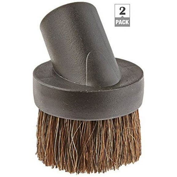 Dusting Brush Replacement (2 Pack)
