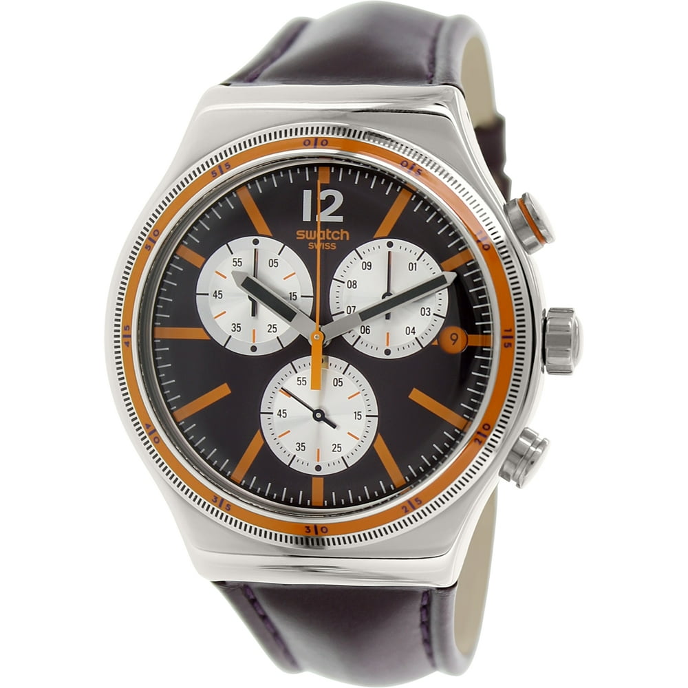 swatch swiss ag 2006