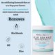 thumbnail image 2 of Mascarilla facial exfoliante Vitaminas y belleza marina 250 ml, 2 of 5