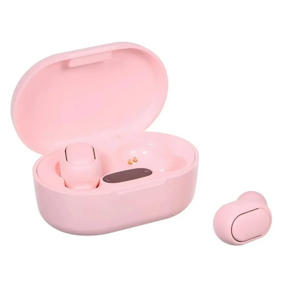 Auriculares Bluetooth QuietComfort True Wireless Rosa